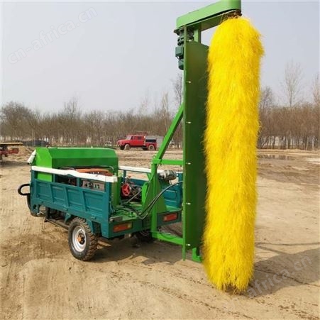 全自动围挡清洗车  工地多功能小型清洗车  农用三轮护栏清洗车
