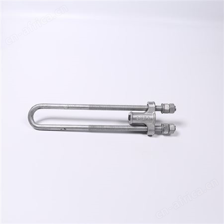 自锁线夹 U型环 黑牛 碗头挂板球头挂环 欢迎垂询