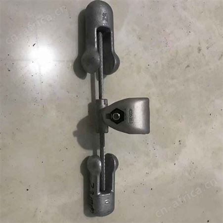 防震锤fd 防震锤材料 黑牛 防振锤大头 免费运输