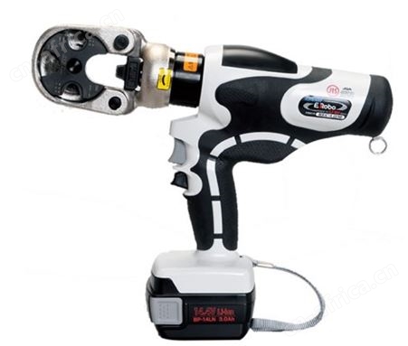 REC-Li150日本泉精器IZUMI电动压接钳REC-Li150