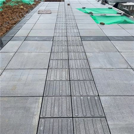 仿石材PC砖 仿大理石地面砖 生态环保新型地铺石