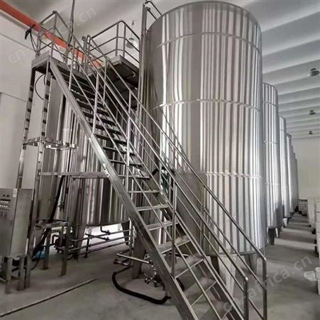 二手不锈钢容器 抛光二手不锈钢容器型号齐全 超跃厂家处理 立式二手不锈钢容器一批