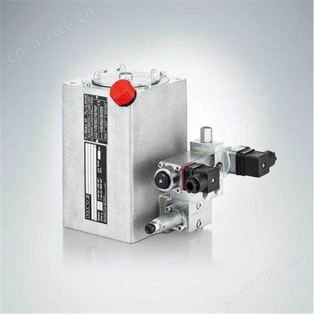 Ringspann 6401.0003 RBA 315 x 110德国进口传感器