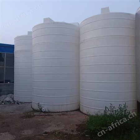 二手玻璃钢储罐 二手20方玻璃钢储罐回收 二手立式卧式玻璃钢罐