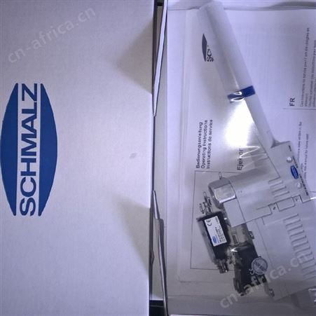 schmalz 吸盘真空吸盘SPU 210 NBR-55 G1/2-IG B 10.01.01.10552 优势供应