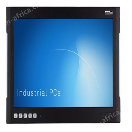 ADS-TEC 工业电脑 DVG-OPC7022 434-BZ 德国 进口