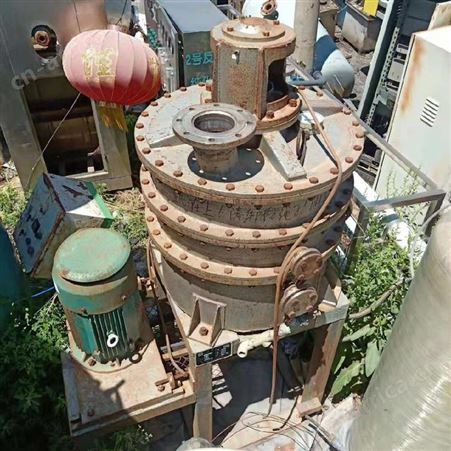 出售二手2000型分离压滤机 供应二手2000型混合捏合机 压滤机捏合机