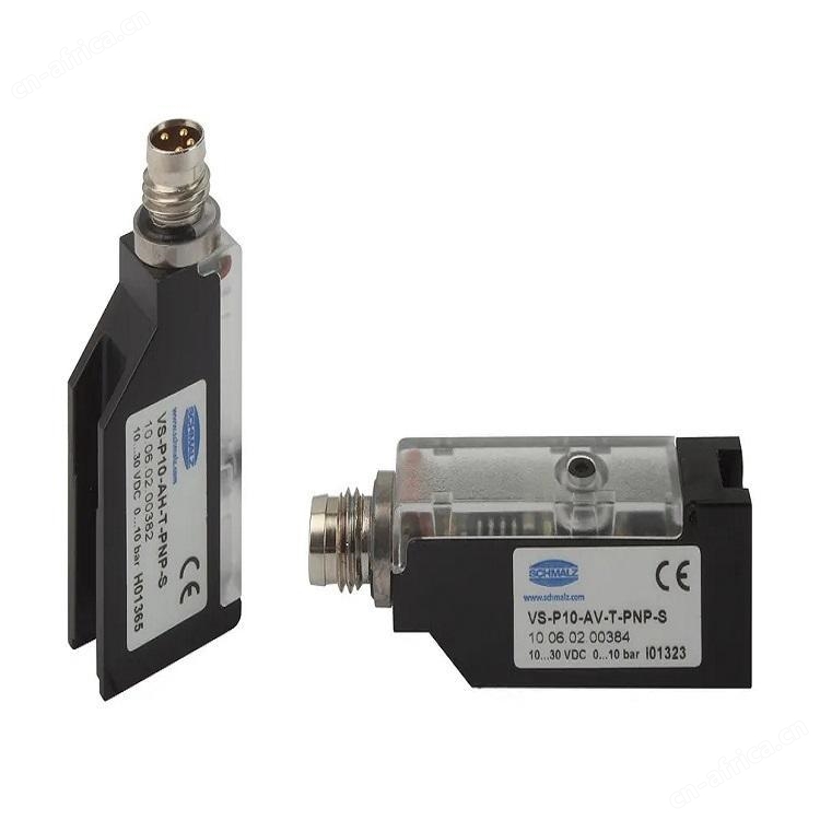 施迈茨 schmalz 真空泵 EVE-OG 165 AC3 F Part no.: 10.03.02.00049 专业可靠品质 包装专用