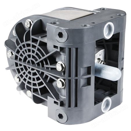 TIMMER 气动泵 PTI-MHD1065-VA-TF-VA-VA-VIEX-AL 53508066德国 进口 阿托斯