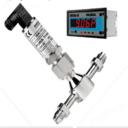 Michell 气动变送器 PUR - TX-2W+OEM+(-120/-40) 德国 进口