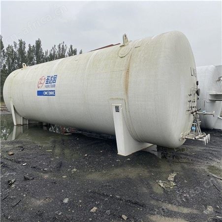 不锈钢卧式储罐 不锈钢储罐 加工定制不锈钢储罐