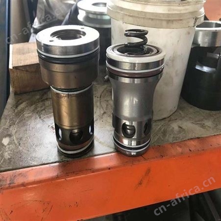 TIMMER 气动泵 PTI-MHD1065-VA-TF-VA-VA-VIEX-AL 53508066德国 进口 阿托斯