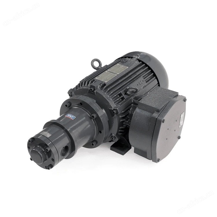 SKF 电机 143-11NM05K-OA+1GP 德国 进口