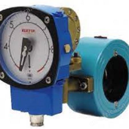ELETTA 流量监视器 S2 FA100 IP65 400 - 800 l/min德国进口 工业备件