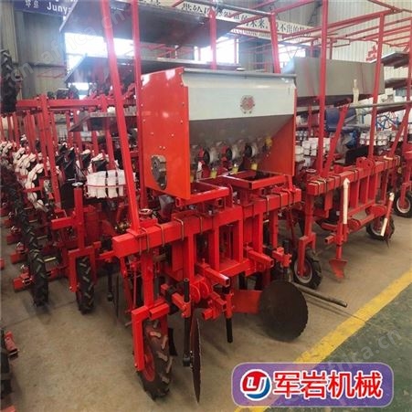 梅干菜种植机 西兰花种植机 甜菜栽苗机 支持非标定制