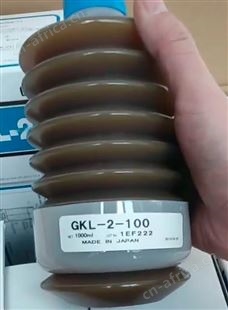 日本大金协同油DAIKIN UNI RESERVOIR DL-2T GKL-2-100润滑脂