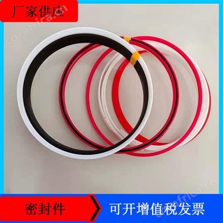 Y型装载机用PU密封油封A新尔特密封件批量生产