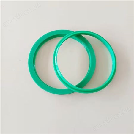 PU材质防尘圈汽车用油封A新尔特密封件批量加工