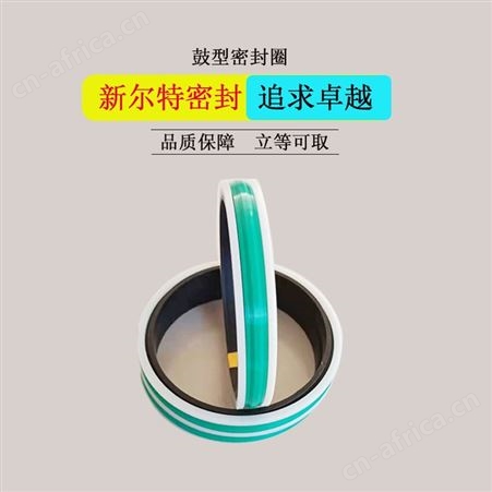 煤矿伸缩千斤顶油缸用密封圈A新尔特密封件长期