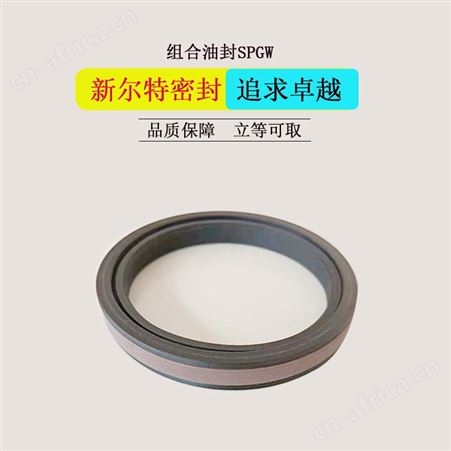 组合活塞用聚四氟乙烯FKM密封圈A新尔应多种规格