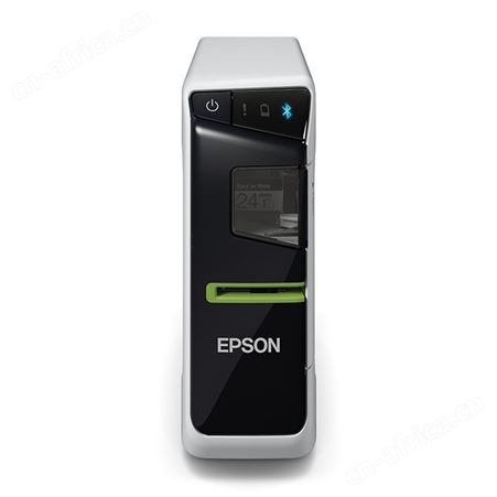爱普生lw-600p标签机 智慧型蓝牙标签打印机