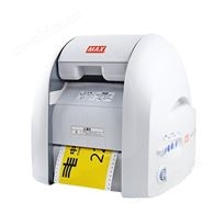 办公用品MAX彩贴标签CPM-HG3C宽幅电力打印机