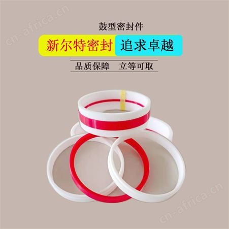 活塞环支撑环油缸气缸用密封圈A新尔特油封生产
