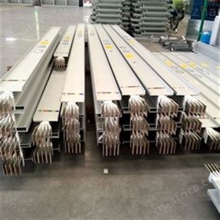 密集型封闭母线槽250A