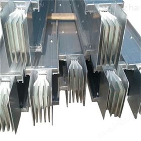铝合金母线槽5000A