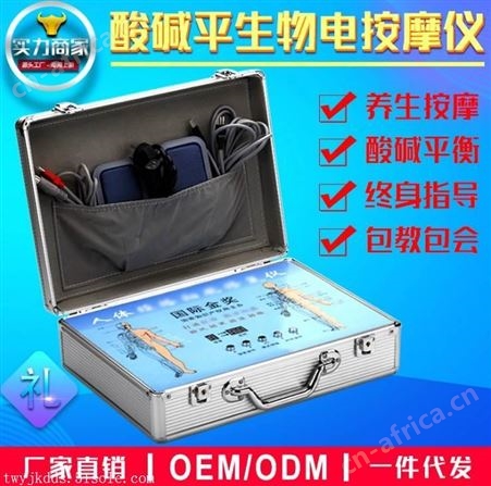 人体经络修复仪的价格