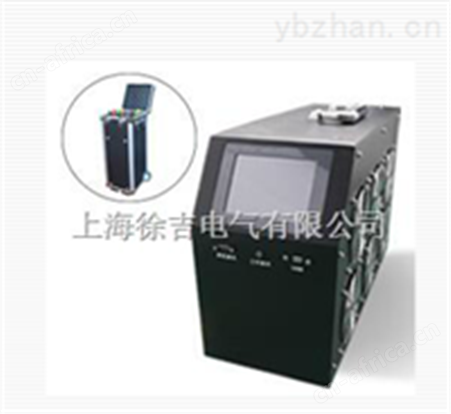 直流系统综合测试仪