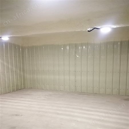 龙华冷库安装 龙华冷库建造施工 酒楼超市冷藏冷冻库