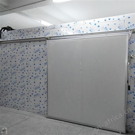 深圳大型保鲜冷库安装 大型冷库安装和造价 厂家质量保证