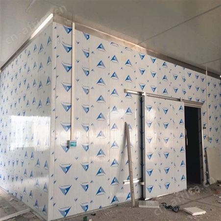 茶叶保鲜库  全套冷库设备 食品果蔬茶叶保鲜库 冷藏库