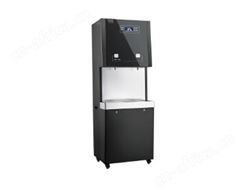 校园步进式开水器