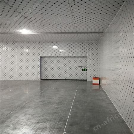 惠州冷库安装 超市保鲜冷库 大型保鲜速冻冷库 售后完善