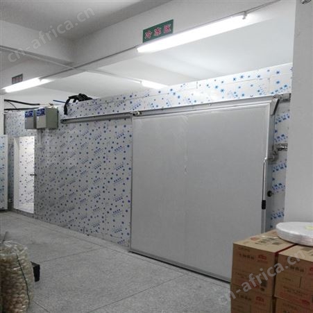 龙华冷库安装 龙华冷库建造施工 酒楼超市冷藏冷冻库