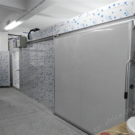 深圳大型保鲜冷库安装 大型冷库安装和造价 厂家质量保证