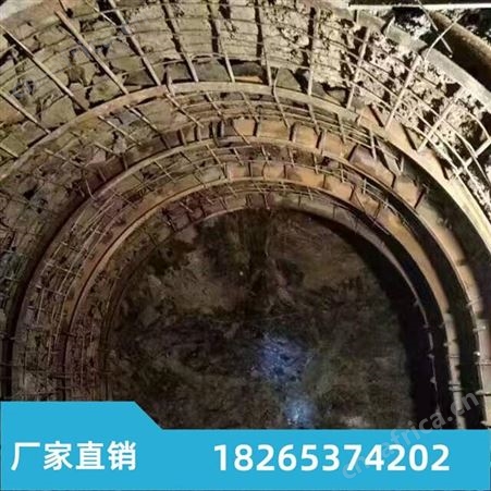 汇鑫矿用u型钢支架 u25钢支架卡缆型号齐全