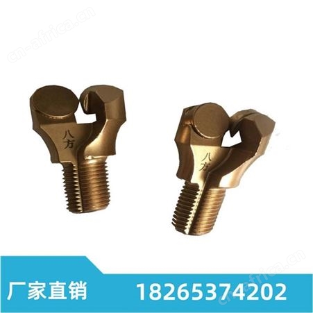 汇鑫金刚石锚杆钻头*耐磨28金刚石复合片钻头金刚石钻头