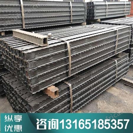 汇鑫矿用花边梁价格排型梁 煤矿DFB金属长梁厂家
