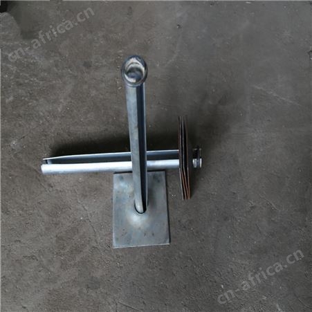 汇鑫锚杆 管缝锚杆 40*3支护锚杆