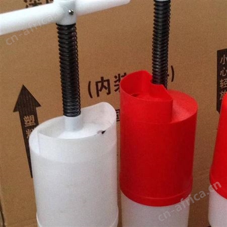 威凯手压式施肥器 果园深层施肥器 大棚地膜手提式施肥器