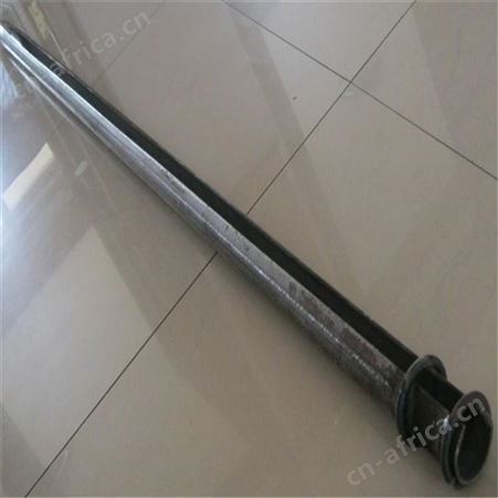汇鑫锚杆 管缝锚杆 40*3支护锚杆