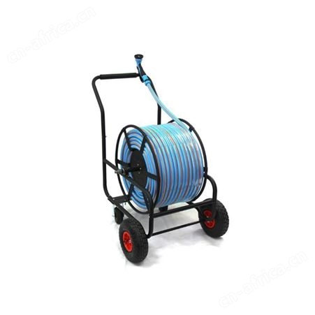 汇鑫供应园林清洁浇花水管推车 公共绿地,园林园艺生产,家庭园艺,农业生产