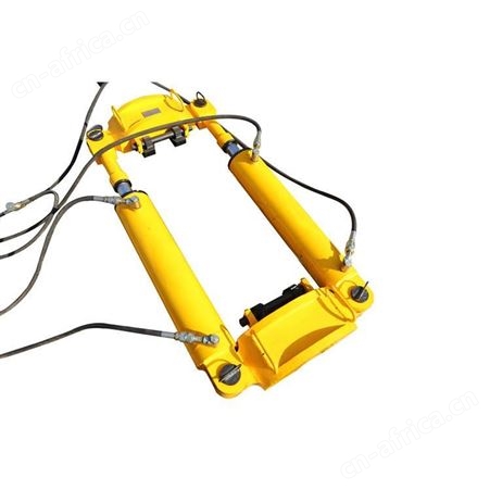 汇鑫 供应轨道液压拉伸机 YLS-900型拉伸机