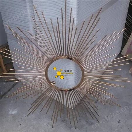 厂家直供镜框 不锈钢画框 彩色相框金属边框 可定制