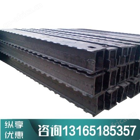 汇鑫矿用花边梁价格排型梁 煤矿DFB金属长梁厂家