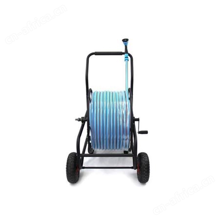 汇鑫供应园林清洁浇花水管推车 公共绿地,园林园艺生产,家庭园艺,农业生产