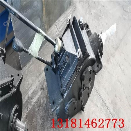 汇鑫矿用机车 轨道牵引车 铁矿山机车 柴油机车配件